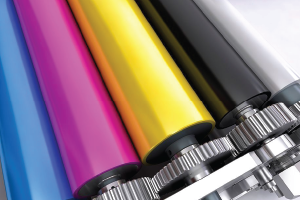 Digital offset Printing