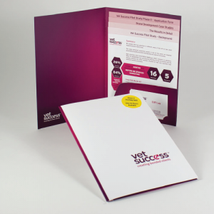 Folder Design
