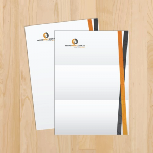 letterheads