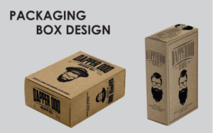 BOX DESIGN