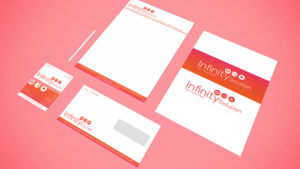 Infinity stationary design