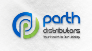 Parth logo