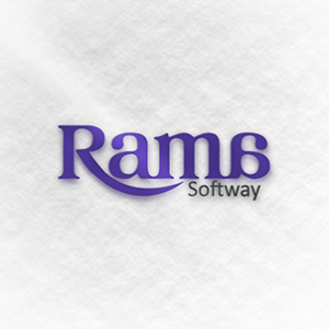 Rama logo design