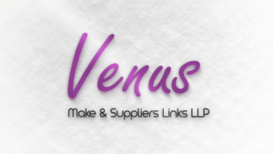 venus logo design