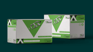 Maxon Hardware box design