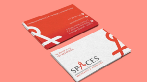 Business Card Designer