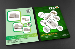 Brochure Design