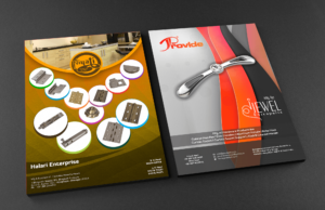 Brochure Design
