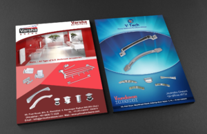 Brochure Design