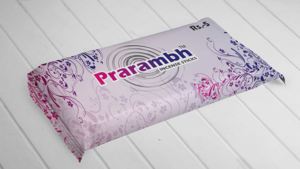 Prarambh box designs
