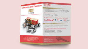 catalog design