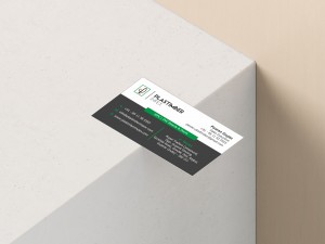 Business Card