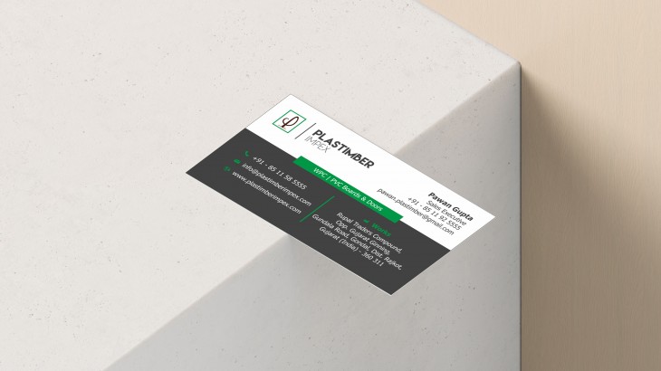Business Card