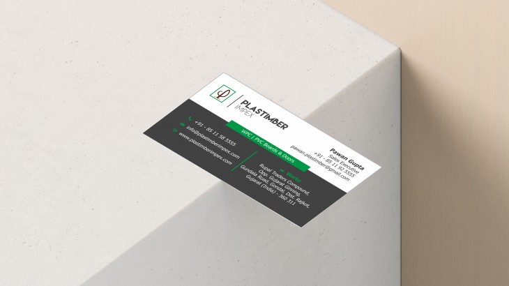 Business Card