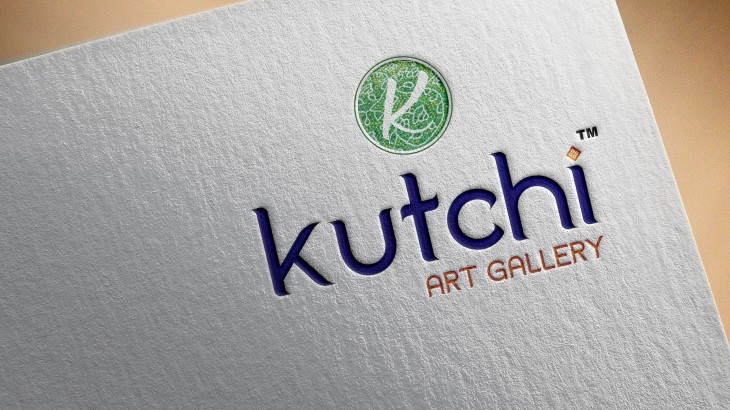 kutchi Art Gallery Cards