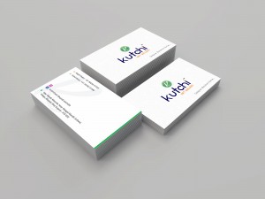 kutchi Art Gallery Card