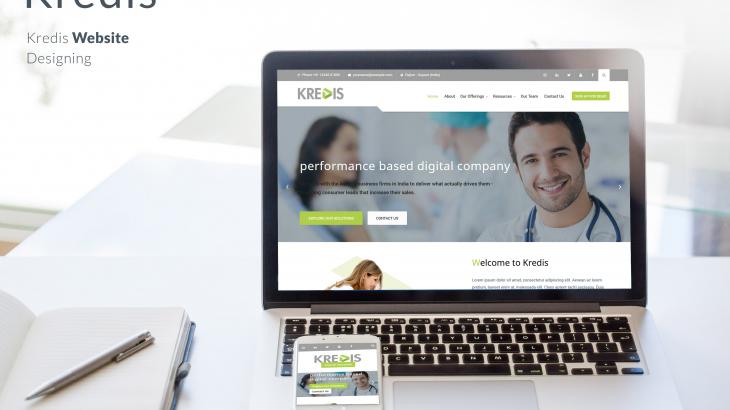 Kredis