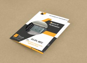 SVJPL-MMC Brochure Design