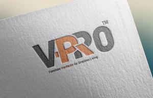 Vpro Logo Design