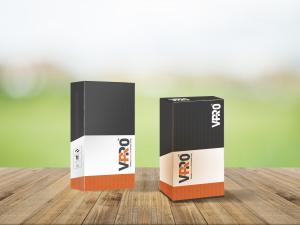 Vpro box design