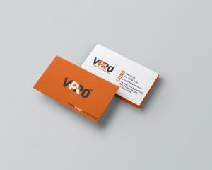 Vpro Business card