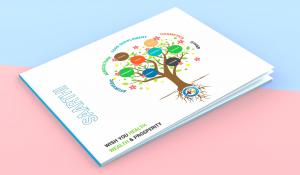 Saarthi Book Design