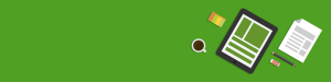 Blog Design banner