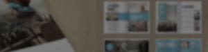 Catalogue Design banner