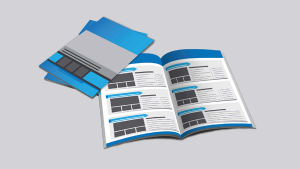 Catalogue Design