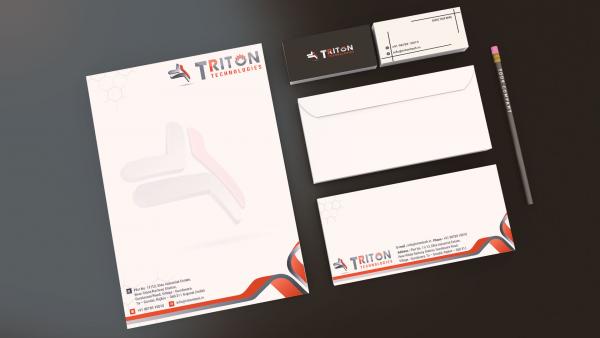 Triton Technologies