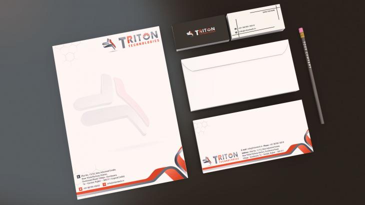 Triton Stationary Design