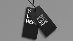 hang tag design service