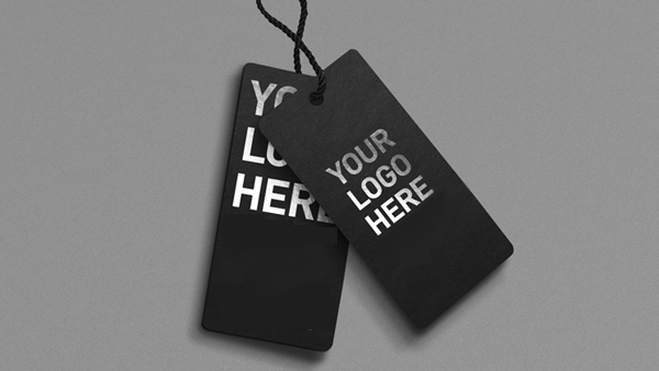hang tag design