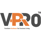 Vipro logo designer