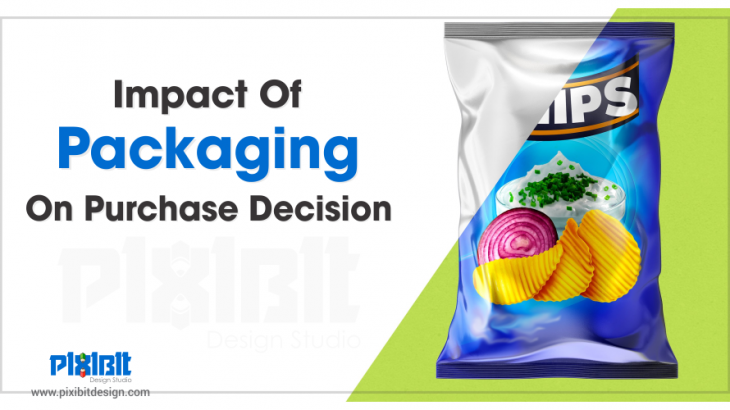 Impact Of Packaging On Purchase Decision