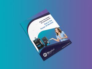 Brochure Design in India