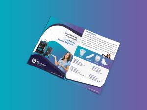 Brochure Design in Rajkot