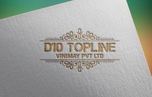 Vinimay PVT LTD Logo