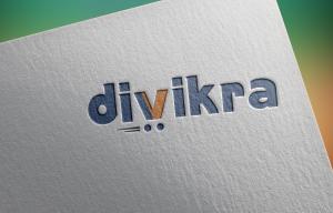 divikra Logo
