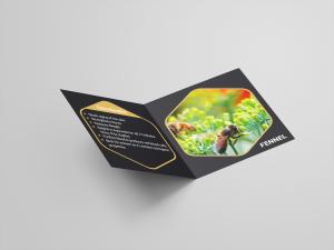 Hang Tag Design in Rajkot