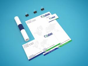 Stationery Design in Rajkot