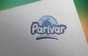 Privar Logo Design in Rajkot