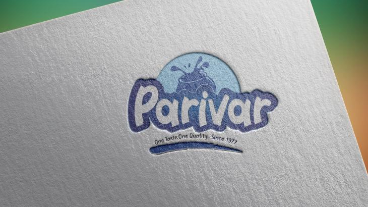 Privar Logo Design in Rajkot
