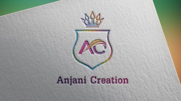 ANJANI CREATION LOGO