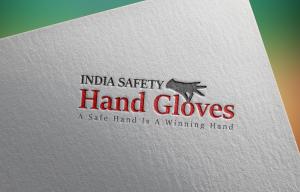 India Safety Hand Gloves logo