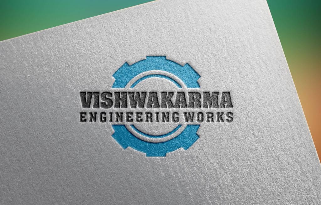 Vishwakarma Logo PNG – subratarayray.images