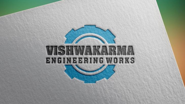 Vishwakarma Engineering Work