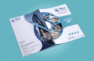 BUSINESS ERP flyer2