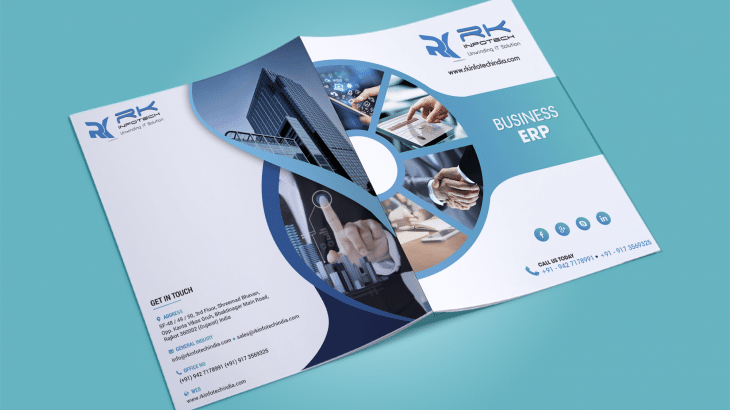 BUSINESS ERP flyer2