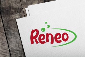 ReNeo Logo design